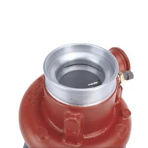 5458260RX | Diesel Pro Reman Cummins ISX Turbo — 3