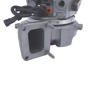 5458260RX | Diesel Pro Reman Cummins ISX Turbo — 2