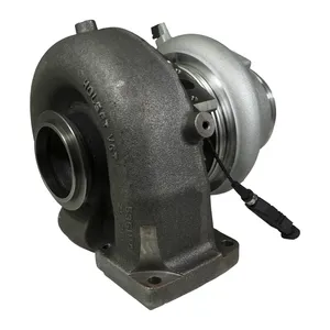 Genuine Holset Reman HE400VG VGT Turbocharger… — 7