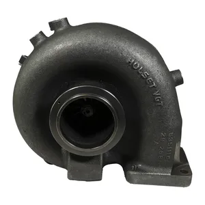Genuine Holset Reman HE400VG VGT Turbocharger… — 5