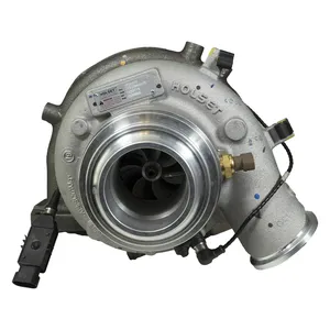 Genuine Holset Reman HE400VG VGT Turbocharger… — 4