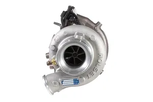 ISX Single Cam Turbocharger, 5458260RX, Cummins, Remanufactured — 3
