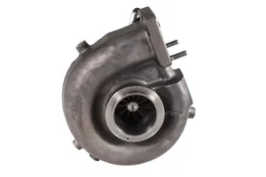 ISX Single Cam Turbocharger, 5458260RX, Cummins, Remanufactured — 6