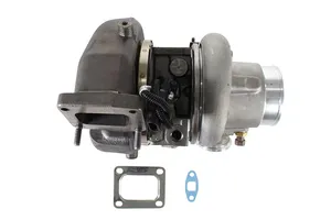 ISX Single Cam Turbocharger, 5458260RX, Cummins, Remanufactured — 4