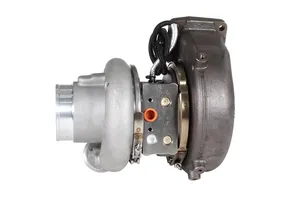 ISX Single Cam Turbocharger, 5458260RX, Cummins, Remanufactured — 5