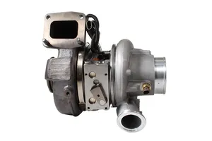ISX Single Cam Turbocharger, 5458260RX, Cummins, Remanufactured