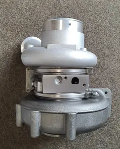 Nowa Turbosprężarka DAF XG/XG+/CF/XF106 EURO 6 POLIFT — 5