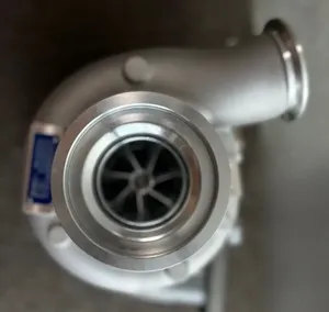 Nowa Turbosprężarka DAF XG/XG+/CF/XF106 EURO 6 POLIFT — 7