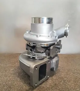 Nowa Turbosprężarka DAF XG/XG+/CF/XF106 EURO 6 POLIFT — 4