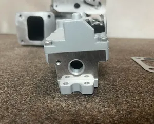 Nowa Turbosprężarka + VTG Aktuator DAF XF106 EURO 6 POLIFT — 4
