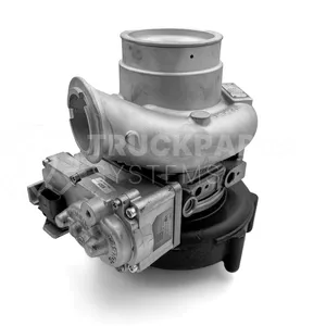 Turbosprężarka Holset DAF XF 106, 5459129, HE400VG, MX13 — 5