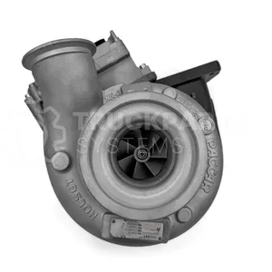 Turbosprężarka Holset DAF XF 106, 5459129, HE400VG, MX13 — 2