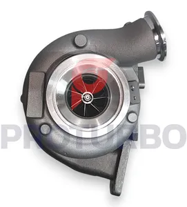 TURBO HE400VG PACCAR MX11 / MX13 EPA17 13.0L MGTURBO — 5