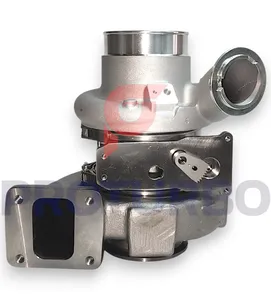 TURBO HE400VG PACCAR MX11 / MX13 EPA17 13.0L MGTURBO