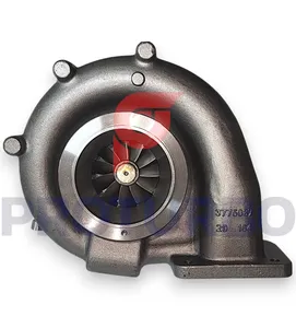 TURBO HE400VG PACCAR MX11 / MX13 EPA17 13.0L MGTURBO — 6