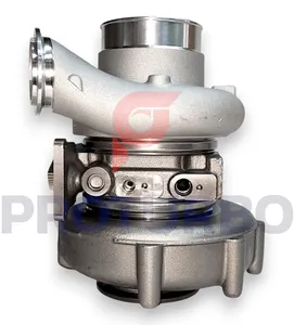 TURBO HE400VG PACCAR MX11 / MX13 EPA17 13.0L MGTURBO — 3