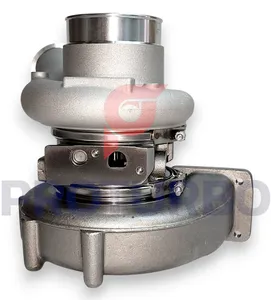 TURBO HE400VG PACCAR MX11 / MX13 EPA17 13.0L MGTURBO — 4