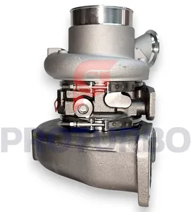 TURBO HE400VG PACCAR MX11 / MX13 EPA17 13.0L MGTURBO — 2