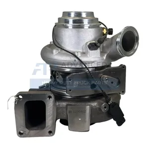 2017-2021 Genuine Cummins X15 HE488VG Turbocharger