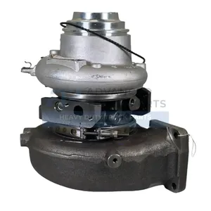 2017-2021 Genuine Cummins X15 HE488VG Turbocharger — 4