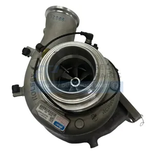 2017-2021 Genuine Cummins X15 HE488VG Turbocharger — 5