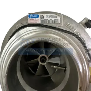 2017-2021 Genuine Cummins X15 HE488VG Turbocharger — 6