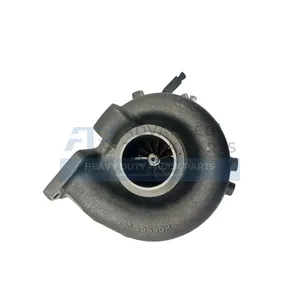 2017-2021 Genuine Cummins X15 HE488VG Turbocharger — 7