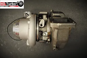 5459711RX Cummins X15 Turbocharger HE400VG — 3