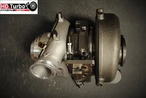 5459711RX Cummins X15 Turbocharger HE400VG — 6