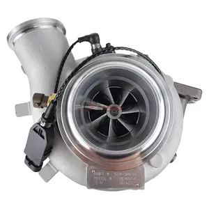 5459711RX | Cummins ISX15 Reman Turbocharger — 2