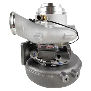 5459711RX | Cummins ISX15 Reman Turbocharger — 4
