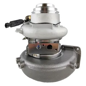5459711RX | Cummins ISX15 Reman Turbocharger — 5