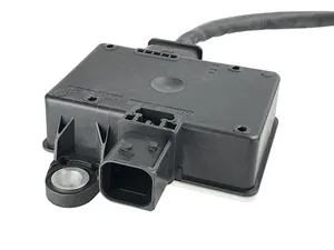 Redline Emissions Products Replacement "PM" sensor for Cummins (5461552 / REP S74002) — 6
