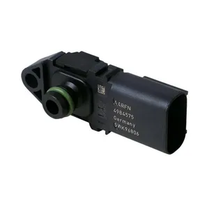 Fleetguard | 2007.5-2026 Dodge Ram 6.7L Cummins Crankcase Pressure Sensor