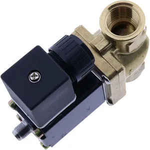 Blowdown Solenoid Valve 54654652 for Ingersoll Rand Air Compressor — 3