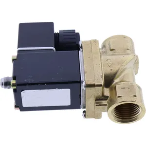 Blowdown Solenoid Valve 54654652 for Ingersoll Rand Air Compressor — 4