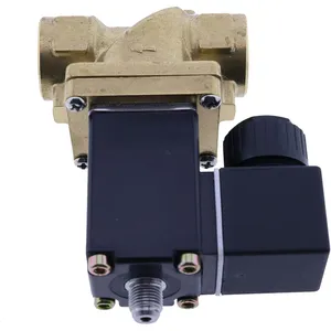 Blowdown Solenoid Valve 54654652 for Ingersoll Rand Air Compressor — 2
