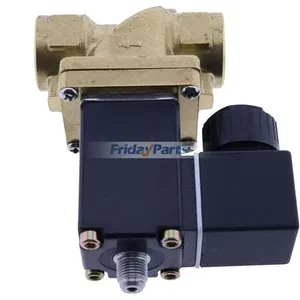 Blowdown Solenoid Valve 54654652 for Ingersoll Rand Air Compressor — 2