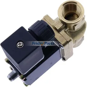Blowdown Solenoid Valve 54654652 for Ingersoll Rand Air Compressor — 3