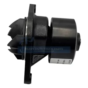 Genuine Cummins Water Pump — 4