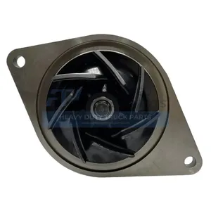 Genuine Cummins Water Pump — 2