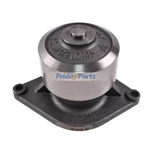 Water Pump 5473172 for Cummins Engine 4B3.9 6B5.9… — 4