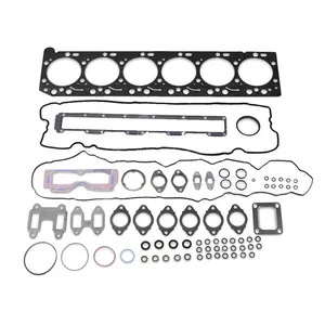 Upper Gasket Kit 5473339 for Cummins Engine ISL ISC