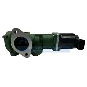 5473368nx 2007-2014 Genuine Cummins ISB 6.7L ISB QSB EGR Valve — 3