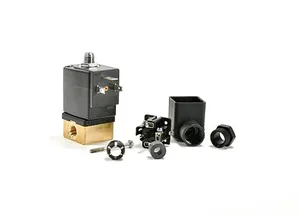 Ingersoll Rand Solenoid Valve Replacement - 54774302