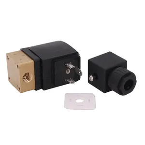 Unloading Solenoid Valve 54774302 for Ingersoll Rand — 2