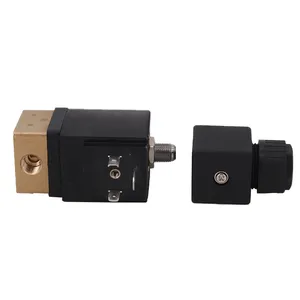 Unloading Solenoid Valve 54774302 for Ingersoll Rand — 6