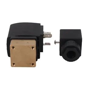 Unloading Solenoid Valve 54774302 for Ingersoll Rand — 3