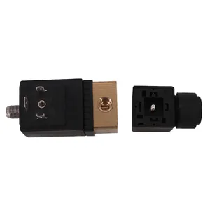 Unloading Solenoid Valve 54774302 for Ingersoll Rand