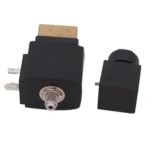 Unloading Solenoid Valve 54774302 for Ingersoll Rand — 5